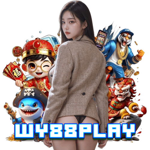 wy88play casino