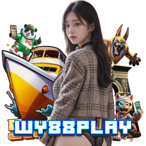 wy88play คาสิโนออนไลน์