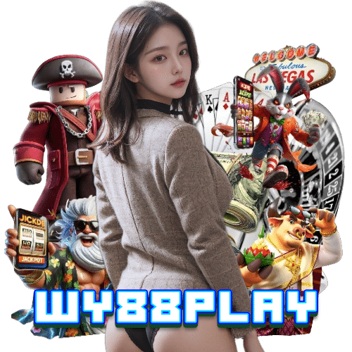 wy88play อันดับ 1