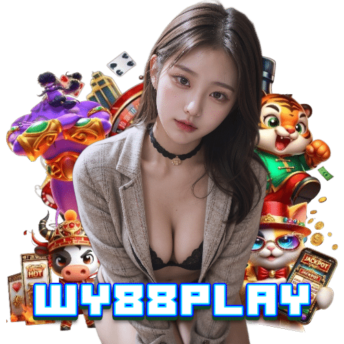 wy88play เว็บตรง